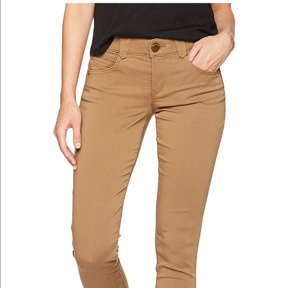 Democracy Pants - Women's Ab Solution Colored Booty Lift Jegging
